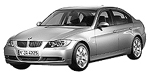 BMW E92 U0953 Fault Code