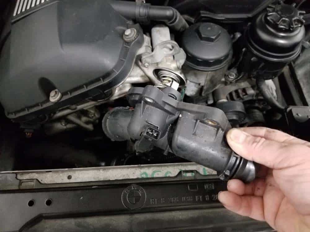 See U0953 in engine